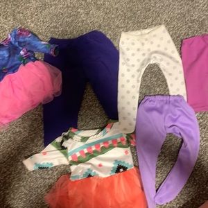 American girl doll clothes
